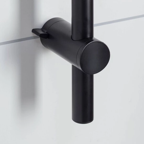 Bestpreis ✨ Tiger Dusch-Set Tyne Matt Schwarz ❤️ 13 Bestpreis ✨ Tiger Dusch-Set Tyne Matt Schwarz ❤️ – Bild 13