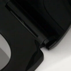 Aktion 🤩 Tiger Toilettensitz Und Kindersitz Tulsa Schwarz 😉 -Tiger Verkäufe unnamed file 55