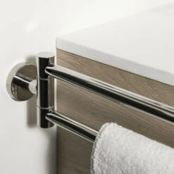 Großhandel 🤩 Tiger Boston Handtuchhalter 2-armig Edelstahl Poliert, 308730346 ✨ -Tiger Verkäufe unnamed file 563