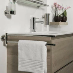 Großhandel 🤩 Tiger Boston Handtuchhalter 2-armig Edelstahl Poliert, 308730346 ✨ -Tiger Verkäufe unnamed file 565