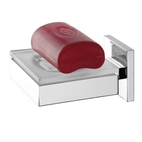 Am billigsten 😀 Tiger Items Seifenschale Chrom, 283020346 😀 1 Am billigsten 😀 Tiger Items Seifenschale Chrom, 283020346 😀