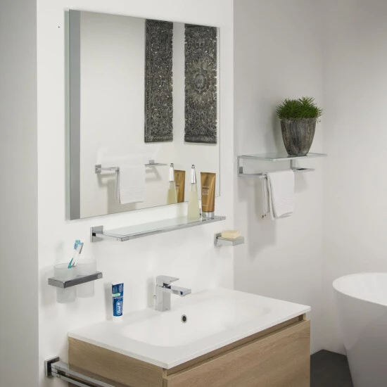 Am billigsten 😀 Tiger Items Seifenschale Chrom, 283020346 😀 2 Am billigsten 😀 Tiger Items Seifenschale Chrom, 283020346 😀 – Bild 2