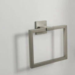 Billig 😀 Tiger Items Handtuchring Edelstahl Gebürstet, 283920946 😍 -Tiger Verkäufe unnamed file 584