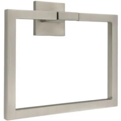 Billig 😀 Tiger Items Handtuchring Edelstahl Gebürstet, 283920946 😍 -Tiger Verkäufe unnamed file 585