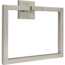 Billig 😀 Tiger Items Handtuchring Edelstahl Gebürstet, 283920946 😍 -Tiger Verkäufe unnamed file 586