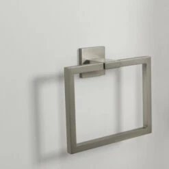 Billig 😀 Tiger Items Handtuchring Edelstahl Gebürstet, 283920946 😍 -Tiger Verkäufe unnamed file 587