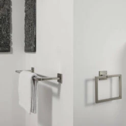 Billig 😀 Tiger Items Handtuchring Edelstahl Gebürstet, 283920946 😍 -Tiger Verkäufe unnamed file 589