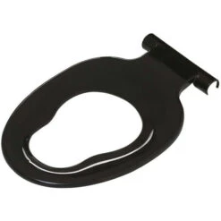 Aktion 🤩 Tiger Toilettensitz Und Kindersitz Tulsa Schwarz 😉 -Tiger Verkäufe unnamed file 59