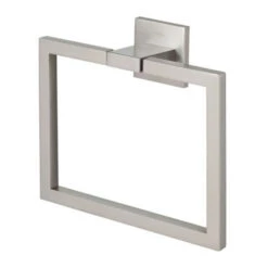 Billig 😀 Tiger Items Handtuchring Edelstahl Gebürstet, 283920946 😍 -Tiger Verkäufe unnamed file 591