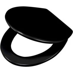 Coupon 🔥 Tiger WC-Sitz Ventura Duroplast Schwarz, 251490746 🛒 -Tiger Verkäufe unnamed file 596