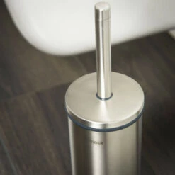 Billig 🤩 Tiger Boston WC-Bürstengarnitur Freistehend Edelstahl Gebürstet, 307430946 ⭐ -Tiger Verkäufe unnamed file 601