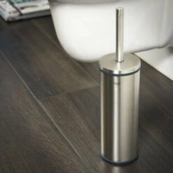 Billig 🤩 Tiger Boston WC-Bürstengarnitur Freistehend Edelstahl Gebürstet, 307430946 ⭐ -Tiger Verkäufe unnamed file 602