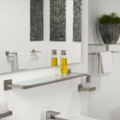 Bester Verkauf ⭐ Tiger Items Ablage Edelstahl Gebürstet, 283420946 🔔 -Tiger Verkäufe unnamed file 611