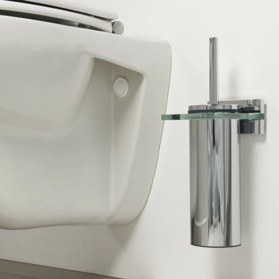 Neu 🛒 Tiger Safira Wc-Buerstengarnitur , 264930346 😉 3 Neu 🛒 Tiger Safira Wc-Buerstengarnitur , 264930346 😉 – Bild 3