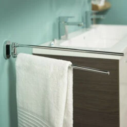 Beste Bewertungen von 🎉 Tiger Lucca Handtuchhalter 2-armig Chrom, 1303730346 🔥 -Tiger Verkäufe unnamed file 667