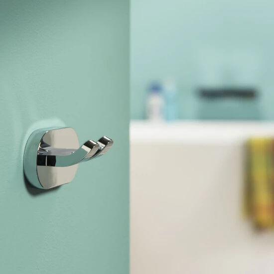 Budget 👍 Tiger Lucca Haken Groß Chrom, 1304630346 🤩 3 Budget 👍 Tiger Lucca Haken Groß Chrom, 1304630346 🤩 – Bild 3