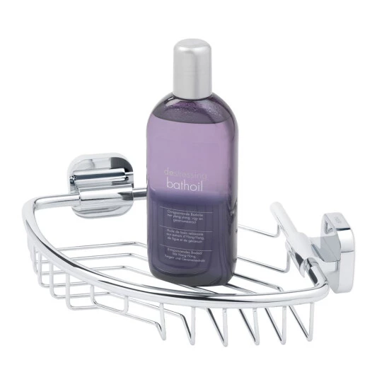 Angebote 👏 Tiger Ramos Eck-Duschkorb Chrom, 1305630346 ✔️ 1 Angebote 👏 Tiger Ramos Eck-Duschkorb Chrom, 1305630346 ✔️