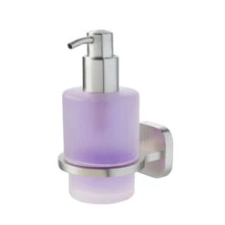 Aktion ✨ Tiger Ramos Seifenspender Edelstahl Gebürstet, 1306030946 ✨