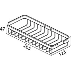 Billig 🎉 Tiger Exquisit Schwammkorb, 489020342 ⌛ -Tiger Verkäufe unnamed file 692