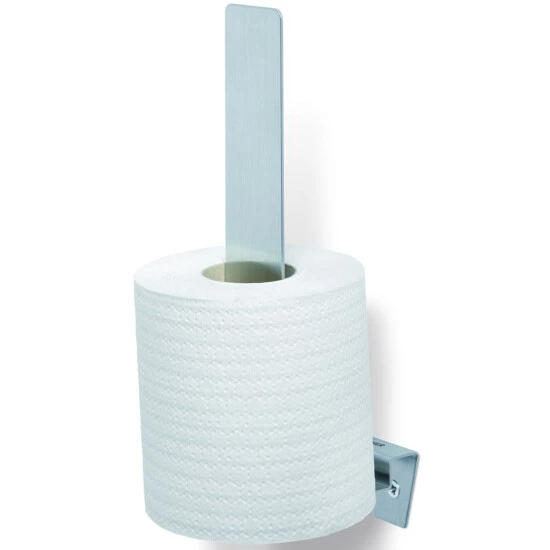 Rabatt 😉 Tiger Zapp Reserverollenhalter Edelstahl Gebürstet, 1307930946 ❤️ 1 Rabatt 😉 Tiger Zapp Reserverollenhalter Edelstahl Gebürstet, 1307930946 ❤️