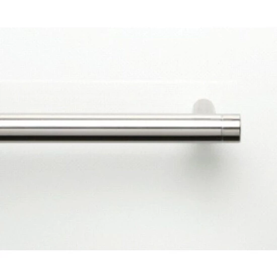 Bester Verkauf ✔️ Tiger Boston Möbelgriffe, Edelstahl Look Matt Gebürstet 85 Cm, 711820900 👏 1 Bester Verkauf ✔️ Tiger Boston Möbelgriffe, Edelstahl Look Matt Gebürstet 85 Cm, 711820900 👏