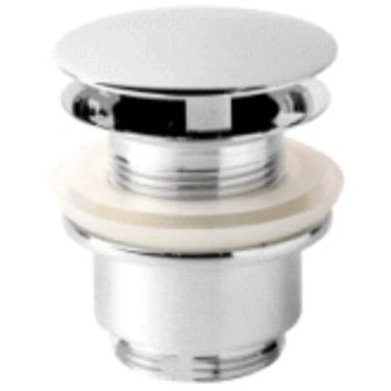 Auslauf 🛒 Tiger Boston Ablaufventil Für Handwaschbecken, Edelstahl Look Matt Gebürstet 1 1/4, 983020900 👏 1 Auslauf 🛒 Tiger Boston Ablaufventil Für Handwaschbecken, Edelstahl Look Matt Gebürstet 1 1/4, 983020900 👏