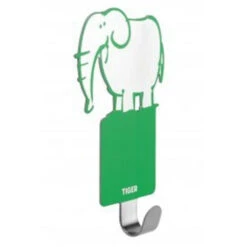 Budget 👏 Tiger Wandhaken Kiddy ⭐