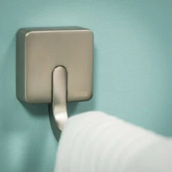 Coupon 🎉 Tiger Impuls Handtuchhalter, Edelstahl Gebürstet 🛒 -Tiger Verkäufe unnamed file 736