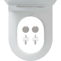 Bester Verkauf 😍 Tiger Toilettensitz Veiros Im Super-Slim-Design, Extra-flacher WC-Sitz Mit Absenkautomatik Und Easy-Clean-Funktion, Edelstahlbefestigung 🛒 -Tiger Verkäufe unnamed file 762