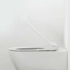 Bester Verkauf 😍 Tiger Toilettensitz Veiros Im Super-Slim-Design, Extra-flacher WC-Sitz Mit Absenkautomatik Und Easy-Clean-Funktion, Edelstahlbefestigung 🛒 -Tiger Verkäufe unnamed file 765