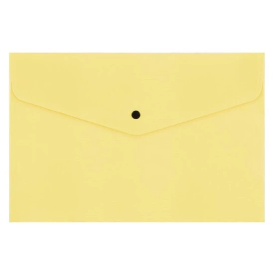 Auslauf 😀 Tiger Stationery - Brieftasche Mit Druckknöpfen, A4 8er-Pack SG21643 (Einheitsgröße) (Pastell-Lila/Pastellgrün/Pastellblau/Pastel Geld) 💯 2 Auslauf 😀 Tiger Stationery - Brieftasche Mit Druckknöpfen, A4 8er-Pack SG21643 (Einheitsgröße) (Pastell-Lila/Pastellgrün/Pastellblau/Pastel Geld) 💯 – Bild 2