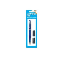 Blitzangebot ✔️ Tiger - Füllfederhalter SG19781 (Einheitsgröße) (Blau) ⭐