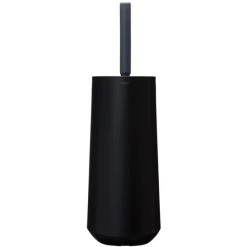 Besorgen 🔥 Tiger Tess Toilettenbrstenhalter Freistehend, Mit Aufbewahrungsfach Fr Reiniger Und Flexibler Swoop WC-Brste, Farbe 😍 -Tiger Verkäufe unnamed file 890