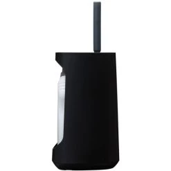 Besorgen 🔥 Tiger Tess Toilettenbrstenhalter Freistehend, Mit Aufbewahrungsfach Fr Reiniger Und Flexibler Swoop WC-Brste, Farbe 😍 -Tiger Verkäufe unnamed file 891