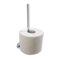 Bester Verkauf 🧨 Klopapierhalter WC Toilettenpapier Halter Tiger Verdi 2004 Reserve Rollen Chrom 😍