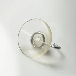 Aktion ✔️ Tiger-Saughaken Klein 3 Stück Transparent 😍 -Tiger Verkäufe unnamed file 914