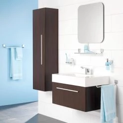 Beste Bewertungen von 🎁 Tiger 38523_03 Impuls Doppelter Becherhalter Korpus Aus Edelstahl Und Zamac Variante In Chrom / Echtglas, Wei Gefrostet ✔️ -Tiger Verkäufe unnamed file 933