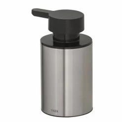 Beste Bewertungen von 😉 Tiger Seifenspender Colar Silbern 1313530946 🌟