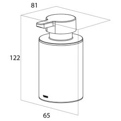 Beste Bewertungen von 😉 Tiger Seifenspender Colar Silbern 1313530946 🌟 -Tiger Verkäufe unnamed file 941