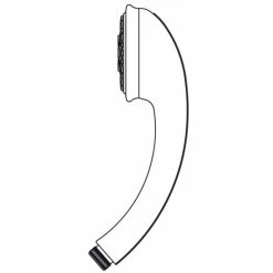 Großhandel ⭐ Tiger Splash Handbrause Verona 3 Strahlarten Chrom 540740344 ⌛ -Tiger Verkäufe unnamed file 960